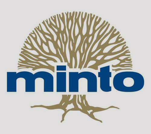 Minto CommunitiesLOGO